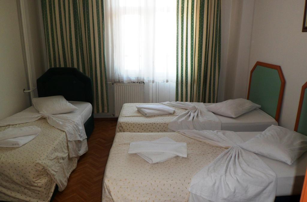 Buyuk Liman Hotel Amasra Habitación foto