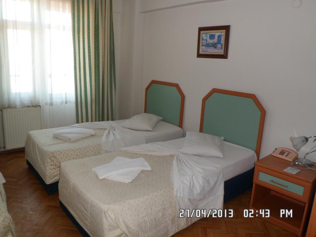 Buyuk Liman Hotel Amasra Habitación foto