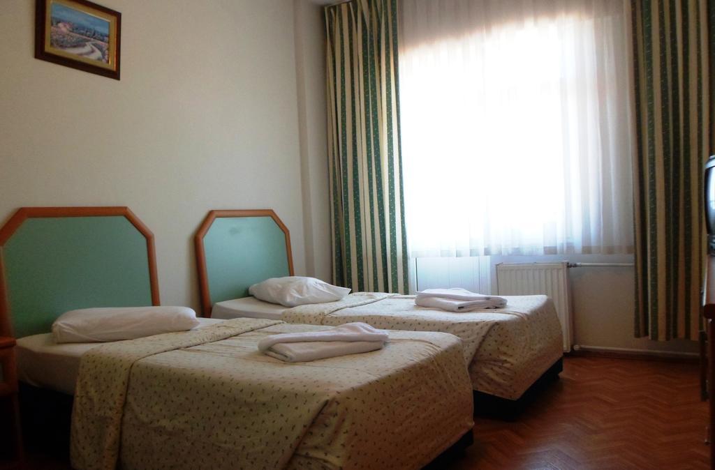 Buyuk Liman Hotel Amasra Habitación foto