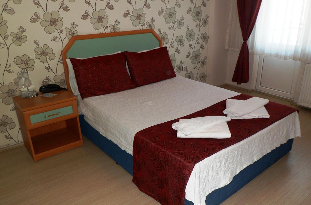 Buyuk Liman Hotel Amasra Habitación foto