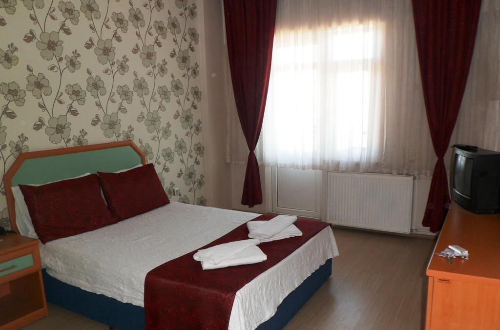Buyuk Liman Hotel Amasra Habitación foto