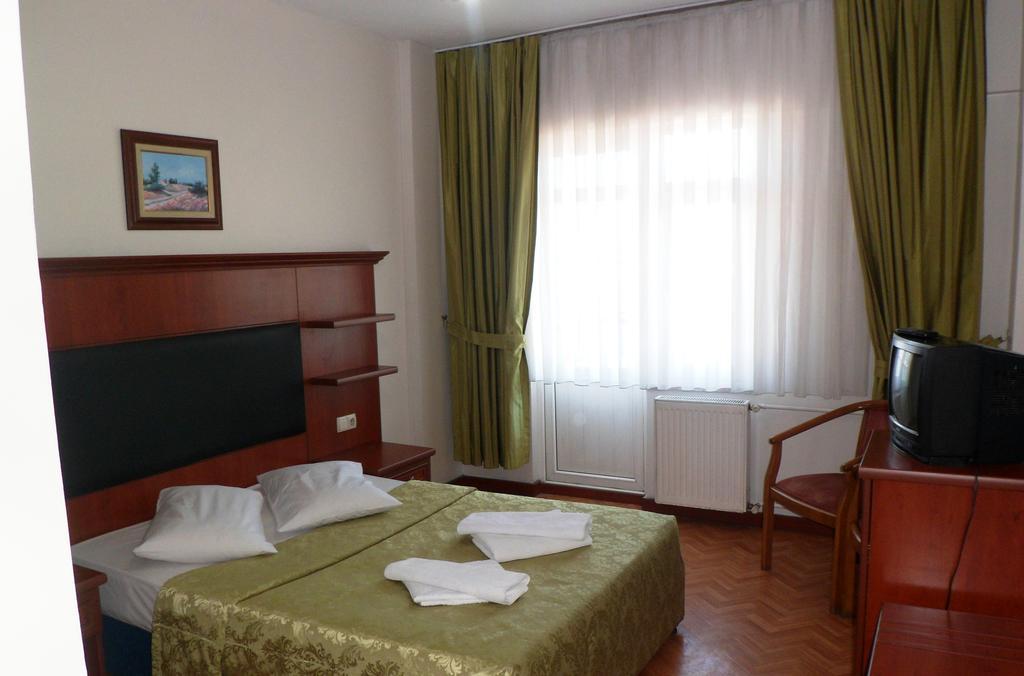Buyuk Liman Hotel Amasra Exterior foto
